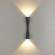 Настенный светильник Odeon Light Anika 4291/10WL