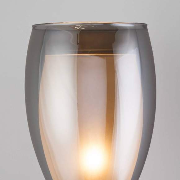 Бра ЕВРОСВЕТ Cosmic 50285/1 черный жемчуг (a057268)