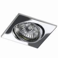 011944 Светильник встраиваемый поворотный Lightstar Lega