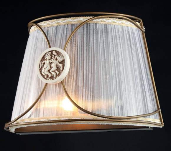 Бра настенное Maytoni Elegant 28 ARM365-01-R Бра настенное Maytoni Elegant 28 ARM365-01-R