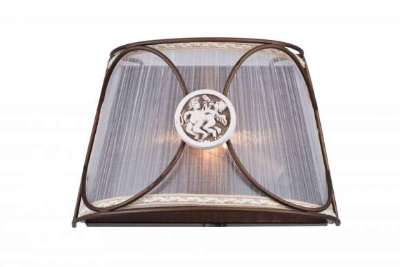 Бра настенное Maytoni Elegant 28 ARM365-01-R Бра настенное Maytoni Elegant 28 ARM365-01-R