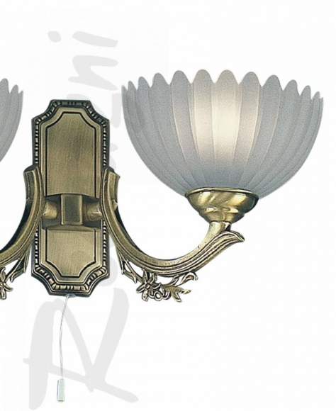 Бра Reccagni Angelo A 2825/2 Бра Reccagni Angelo A 2825/2