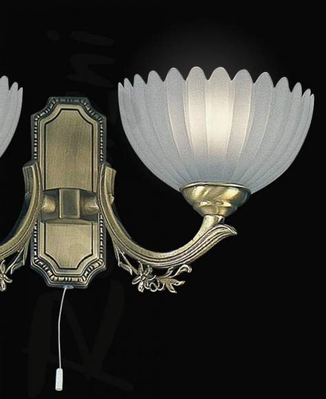 Бра Reccagni Angelo A 2825/2 Бра Reccagni Angelo A 2825/2