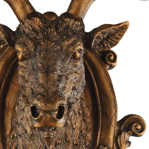 2078-1W Уличный настенный светильник Favourite Hunt