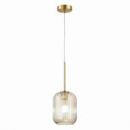 Подвесной светильник ST-Luce GRAN SL1154.333.01 Подвесной светильник ST-Luce GRAN SL1154.333.01
