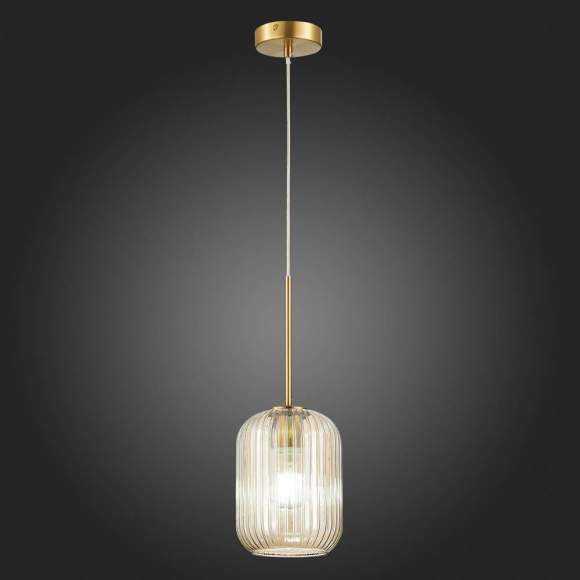 Подвесной светильник ST-Luce GRAN SL1154.333.01 Подвесной светильник ST-Luce GRAN SL1154.333.01