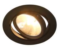 A6664PL-1BK Встраиваемый точечный светильник Arte Lamp