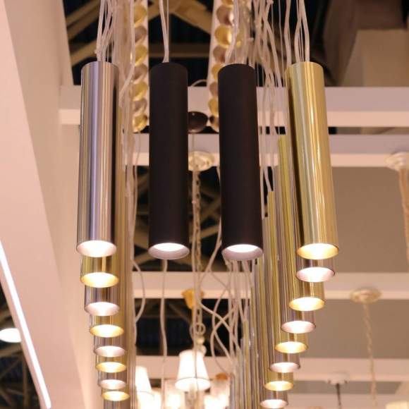 1965-1P Подвесной светодиодный светильник Favourite Pendenti 1965-1P Подвесной светодиодный светильник Favourite Pendenti