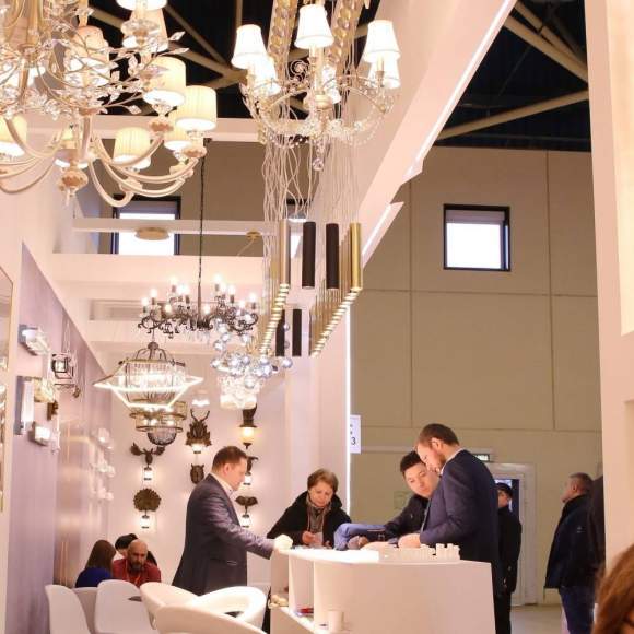 1965-1P Подвесной светодиодный светильник Favourite Pendenti 1965-1P Подвесной светодиодный светильник Favourite Pendenti