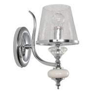 Betis AP1 Бра Crystal Lux Betis