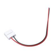10шт. Коннектор гибкий односторонний для RGBW светодиодной ленты Maytoni Led strip CN012