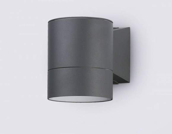 Уличный настенный светильник Ambrella light Street ST3301