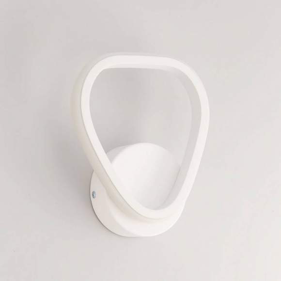 Бра светодиодное Citilux Сезар CL233B410 Бра светодиодное Citilux Сезар CL233B410