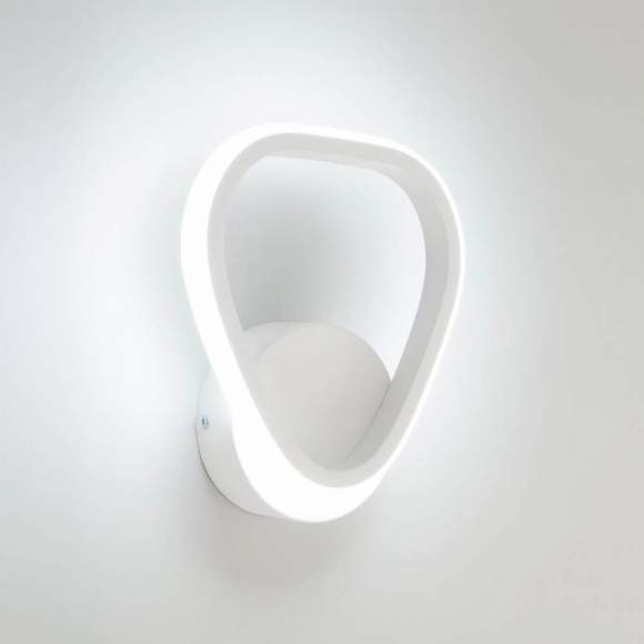 Бра светодиодное Citilux Сезар CL233B410 Бра светодиодное Citilux Сезар CL233B410