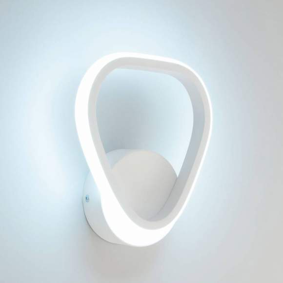 Бра светодиодное Citilux Сезар CL233B410 Бра светодиодное Citilux Сезар CL233B410