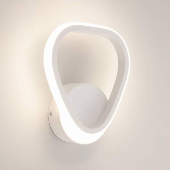 Бра светодиодное Citilux Сезар CL233B410 Бра светодиодное Citilux Сезар CL233B410