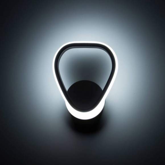 Бра светодиодное Citilux Сезар CL233B410 Бра светодиодное Citilux Сезар CL233B410