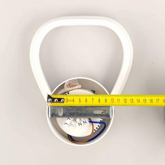 Бра светодиодное Citilux Сезар CL233B410 Бра светодиодное Citilux Сезар CL233B410