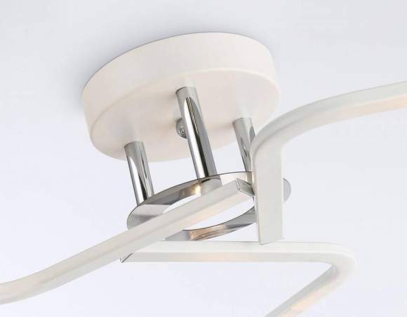Потолочная люстра Ambrella light Traditional Modern TR303217 Потолочная люстра Ambrella light Traditional Modern TR303217
