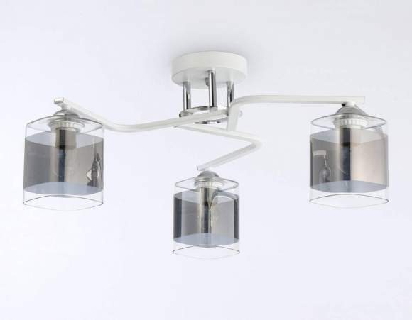 Потолочная люстра Ambrella light Traditional Modern TR303217 Потолочная люстра Ambrella light Traditional Modern TR303217