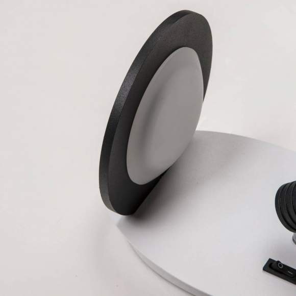 Настенный светильник USB-порт Twin Favourite 4065-2W