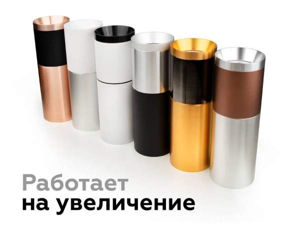 Насадка передняя для корпуса светильника с диаметром отверстия D60mm Ambrella light Diy Spot N6130 Насадка передняя для корпуса светильника с диаметром отверстия D60mm Ambrella light Diy Spot N6130