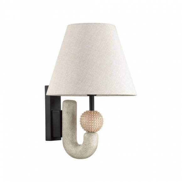 Бра Odeon Bagel с лампочкой 5410/1W+Lamps E14 Свеча Бра Odeon Bagel с лампочкой 5410/1W+Lamps E14 Свеча