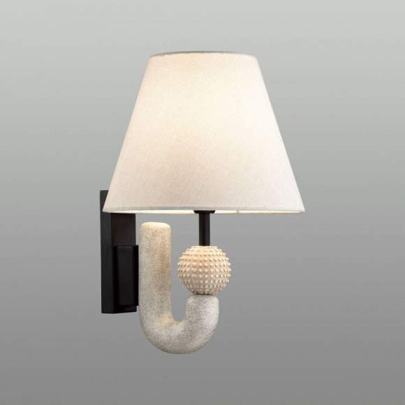 Бра Odeon Bagel с лампочкой 5410/1W+Lamps E14 Свеча Бра Odeon Bagel с лампочкой 5410/1W+Lamps E14 Свеча