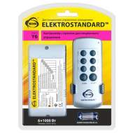 Пульт управления светом Y6 Elektrostandard 4690389062520 (a031675)