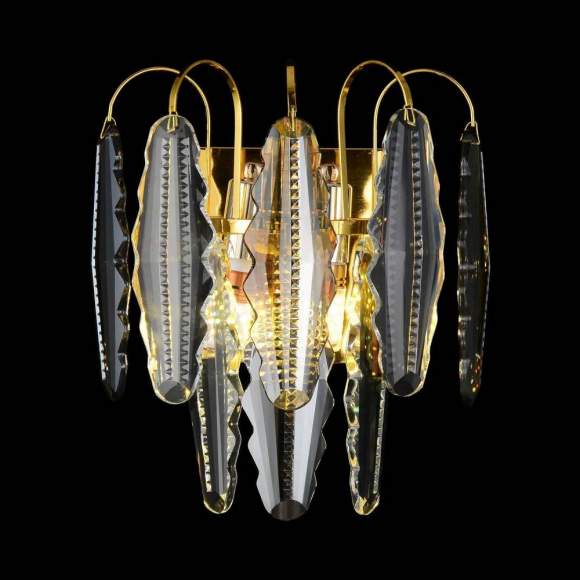 Бра хрустальная Florin Stilfort 1021/03/01W Бра хрустальная Florin Stilfort 1021/03/01W