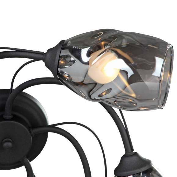 Люстра потолочная Vitaluce V4937-1/5PL Люстра потолочная Vitaluce V4937-1/5PL