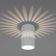 Накладной светильник с LED подсветкой Elektrostandard DLS026 (a047685)