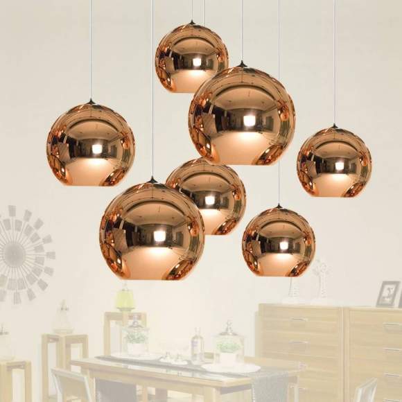 LOFT2023-C Подвесной светильник LOFT IT Copper Shade LOFT2023-C Подвесной светильник LOFT IT Copper Shade