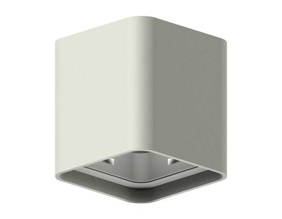 Корпус светильника накладной для насадок 70*70mm Ambrella light Diy Spot C7842