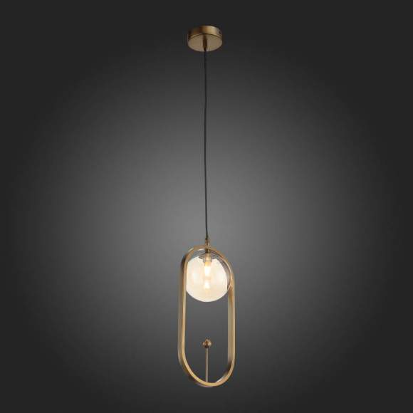 Светильник подвесной ST-Luce Circono SL1201.203.01