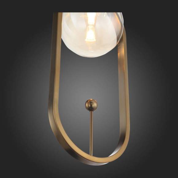 Светильник подвесной ST-Luce Circono SL1201.203.01