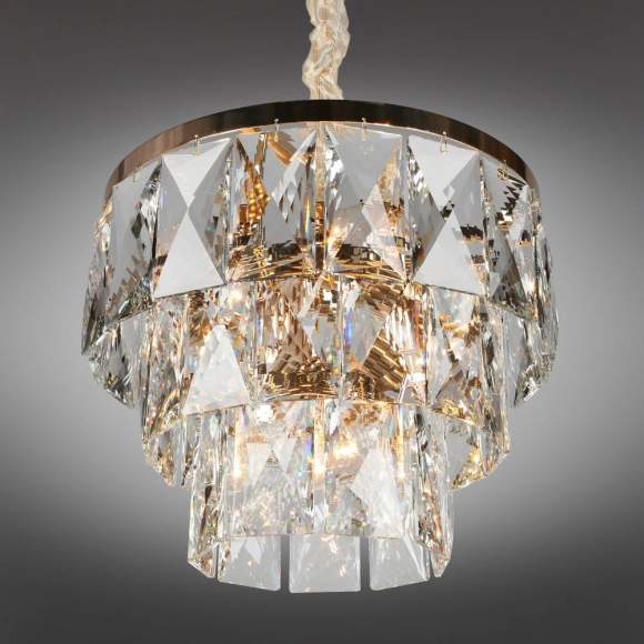 Подвесная люстра Omnilux Volpedo OML-72903-09 Подвесная люстра Omnilux Volpedo OML-72903-09