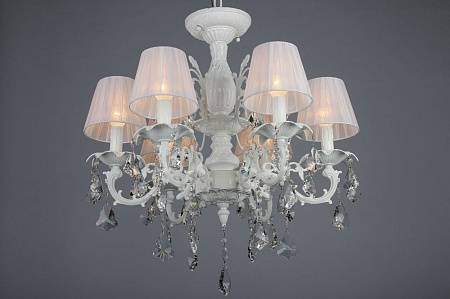 Подвесная люстра Omnilux Catanzaro OML-30807-06