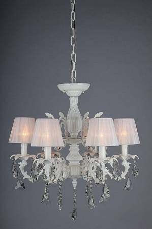 Подвесная люстра Omnilux Catanzaro OML-30807-06