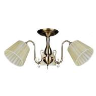 OML-29117-03 Потолочная люстра Omnilux Leonessa OML-29117-03 Потолочная люстра Omnilux Leonessa