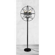 Loft1192F Торшер Loft IT Castle Brown