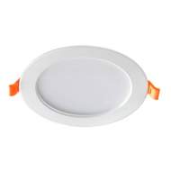 357574 NT18 000 Встраиваемый светодиодный светильник Novotech Luna