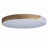 Потолочный светодиодный светильник Axel Loft It 10004/36 White Потолочный светодиодный светильник Axel Loft It 10004/36 White