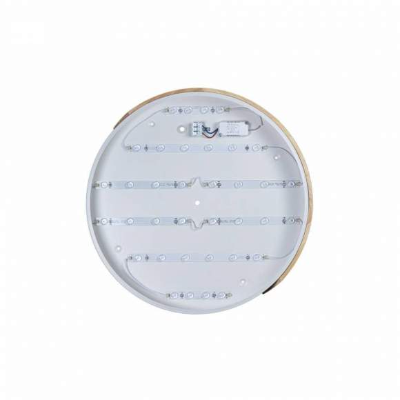 Потолочный светодиодный светильник Axel Loft It 10004/36 White Потолочный светодиодный светильник Axel Loft It 10004/36 White