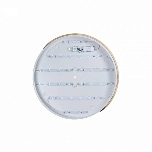 Потолочный светодиодный светильник Axel Loft It 10004/36 White Потолочный светодиодный светильник Axel Loft It 10004/36 White