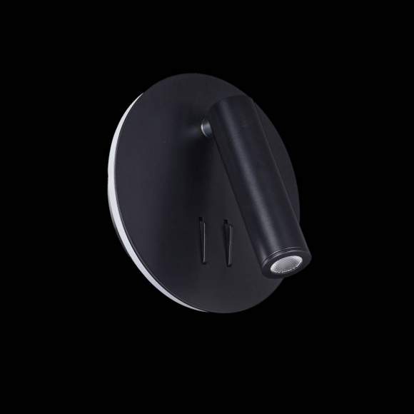 C176-WL-01-6W-B Светодиодный спот Maytoni Ios C176-WL-01-6W-B Светодиодный спот Maytoni Ios