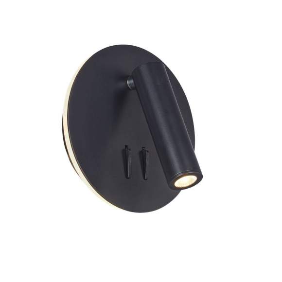 C176-WL-01-6W-B Светодиодный спот Maytoni Ios C176-WL-01-6W-B Светодиодный спот Maytoni Ios