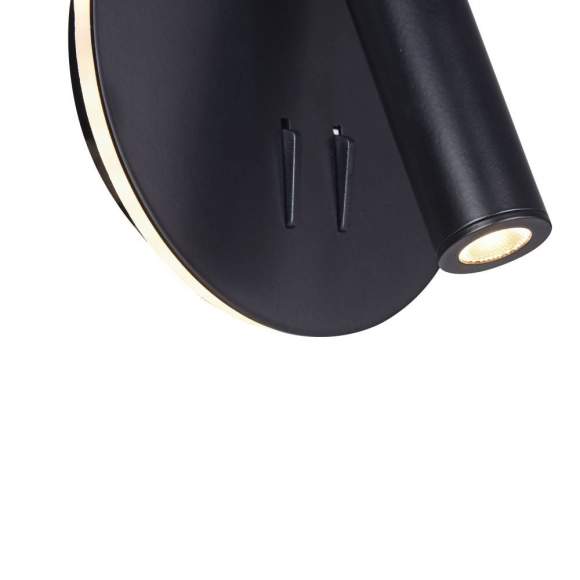 C176-WL-01-6W-B Светодиодный спот Maytoni Ios C176-WL-01-6W-B Светодиодный спот Maytoni Ios