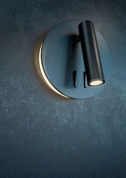 C176-WL-01-6W-B Светодиодный спот Maytoni Ios C176-WL-01-6W-B Светодиодный спот Maytoni Ios