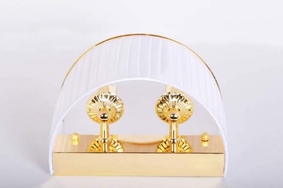 Бра Abrasax WB.400/2.26white